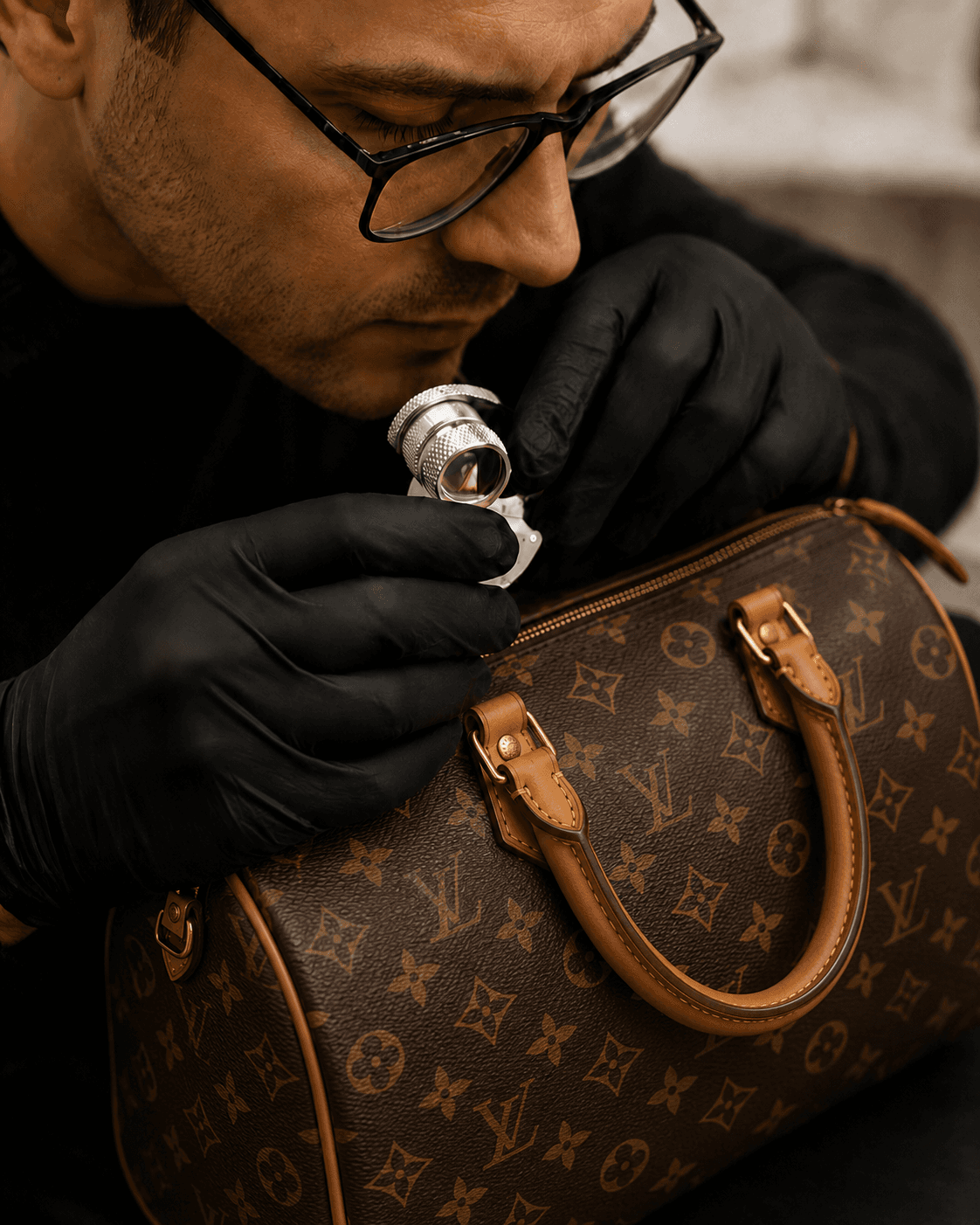 Tezoor Concierge