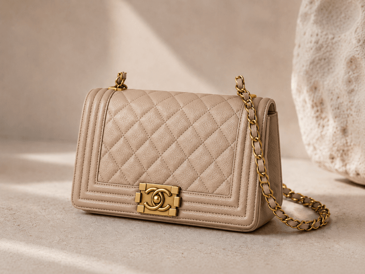 Handbags